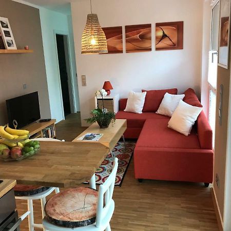 Louisenstrasse 31 Daire Dresden Dış mekan fotoğraf