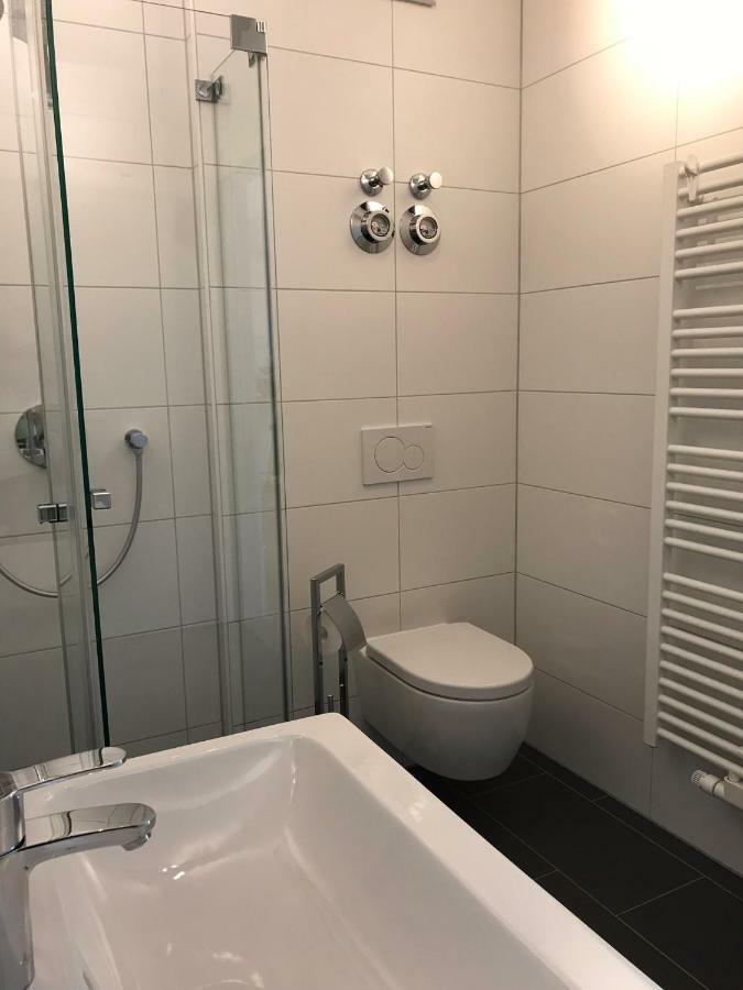 Louisenstrasse 31 Daire Dresden Dış mekan fotoğraf