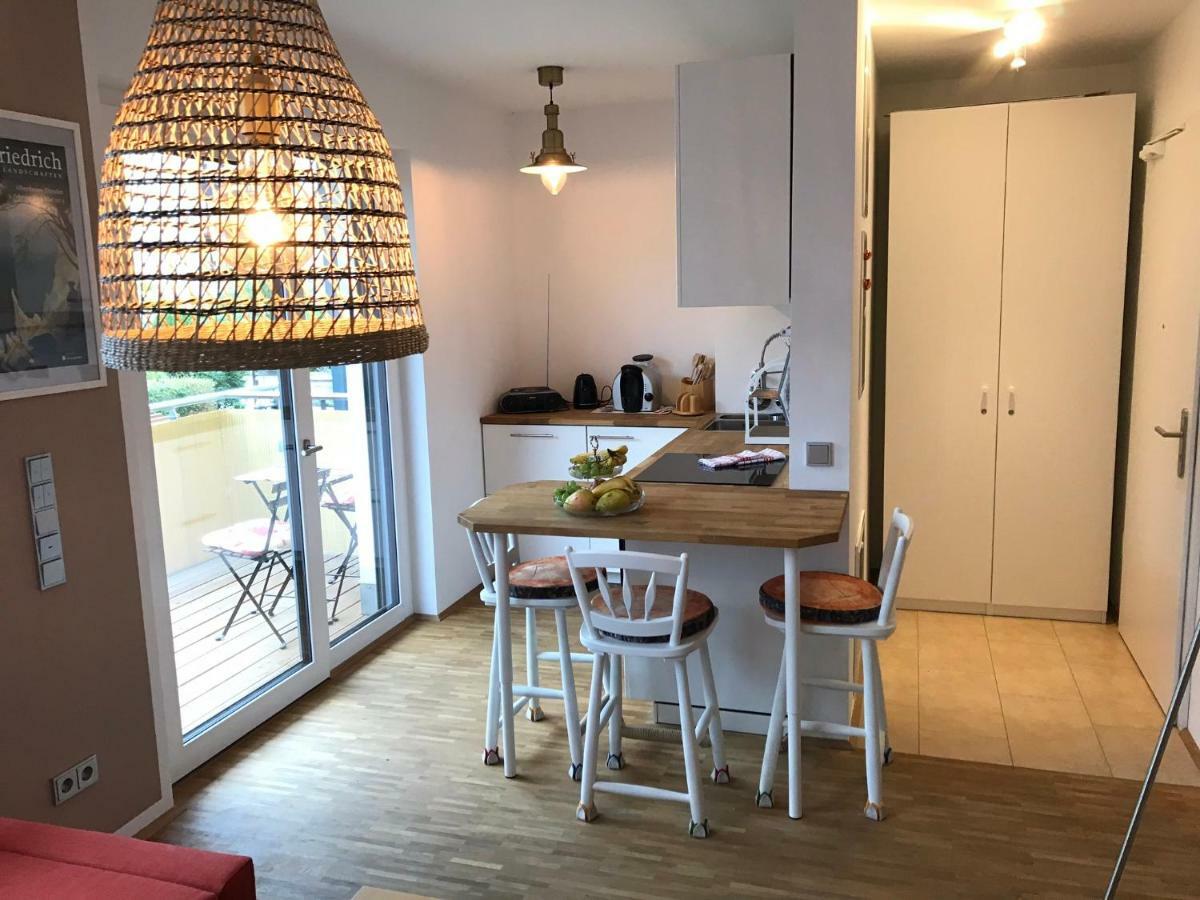 Louisenstrasse 31 Daire Dresden Dış mekan fotoğraf