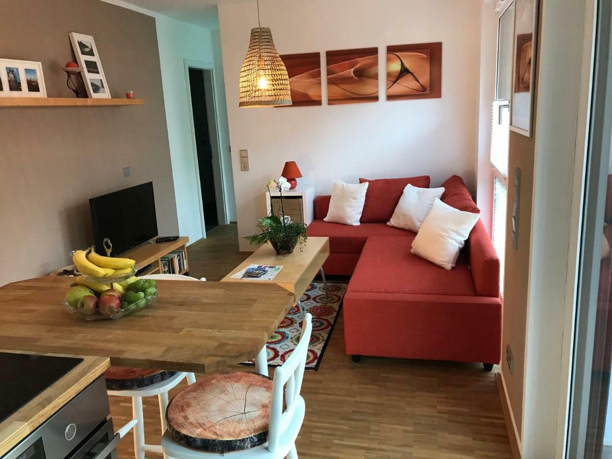 Louisenstrasse 31 Daire Dresden Dış mekan fotoğraf