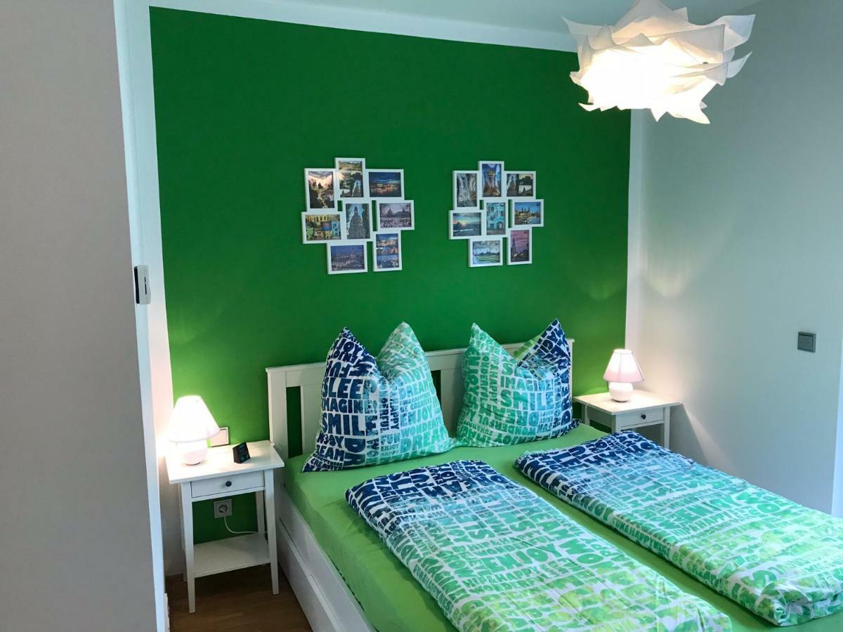 Louisenstrasse 31 Daire Dresden Dış mekan fotoğraf